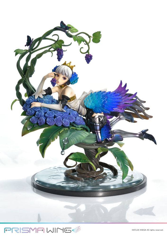 Odin Sphere Estatua PVC 1/7 Prisma Wing Leifthrasir Gwendolyn 24 cm