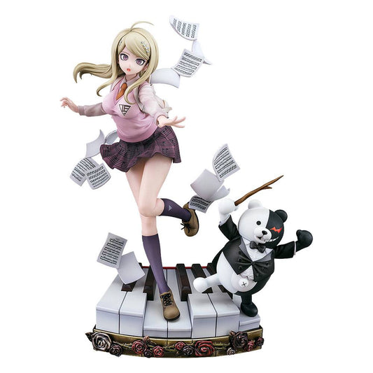 Danganronpa V3: Killing Harmony Estatua PVC 1/7 Kaede Akamatsu 24 cm