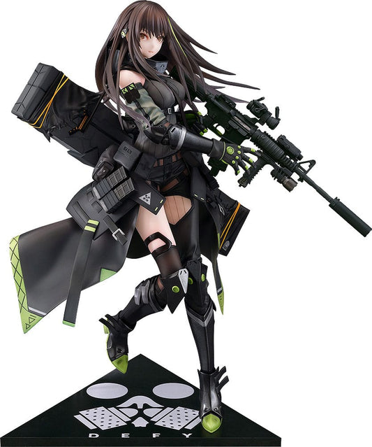 Girls' Frontline Estatua PVC 1/7 M4A1 MOD3 26 cm