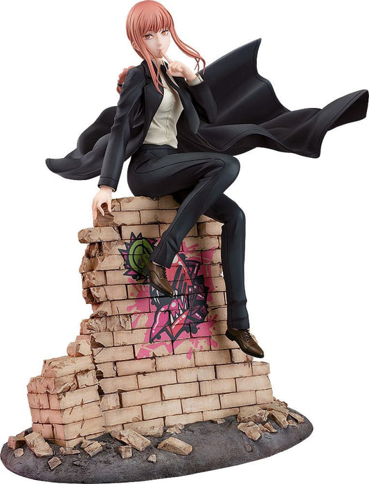 Chainsaw Man Estatua PVC 1/7 Makima 28 cm