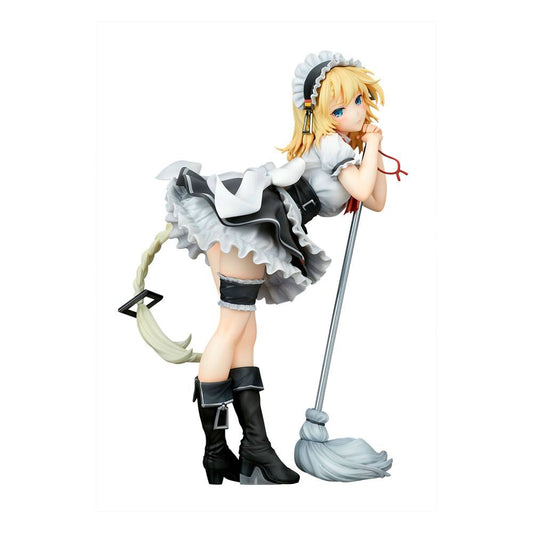 Girls Frontline Estatua PVC 1/7 Gr G36 21 cm