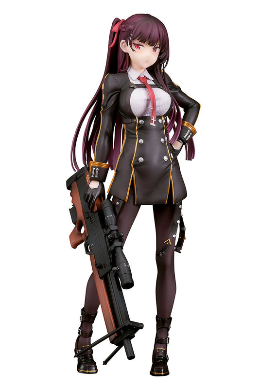 Girls' Frontline Estatua PVC 1/7 WA2000 23 cm