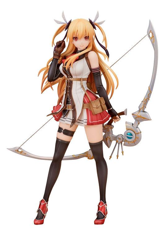 The Legend of Heroes Estatua PVC 1/7 Sen no Kiseki II Alisa Reinford 23 cm