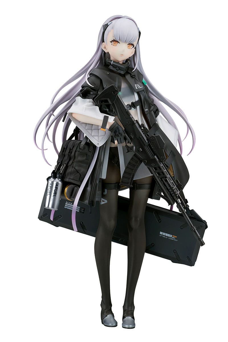 Girls' Frontline Estatua PVC 1/7 AK-Alfa 23 cm