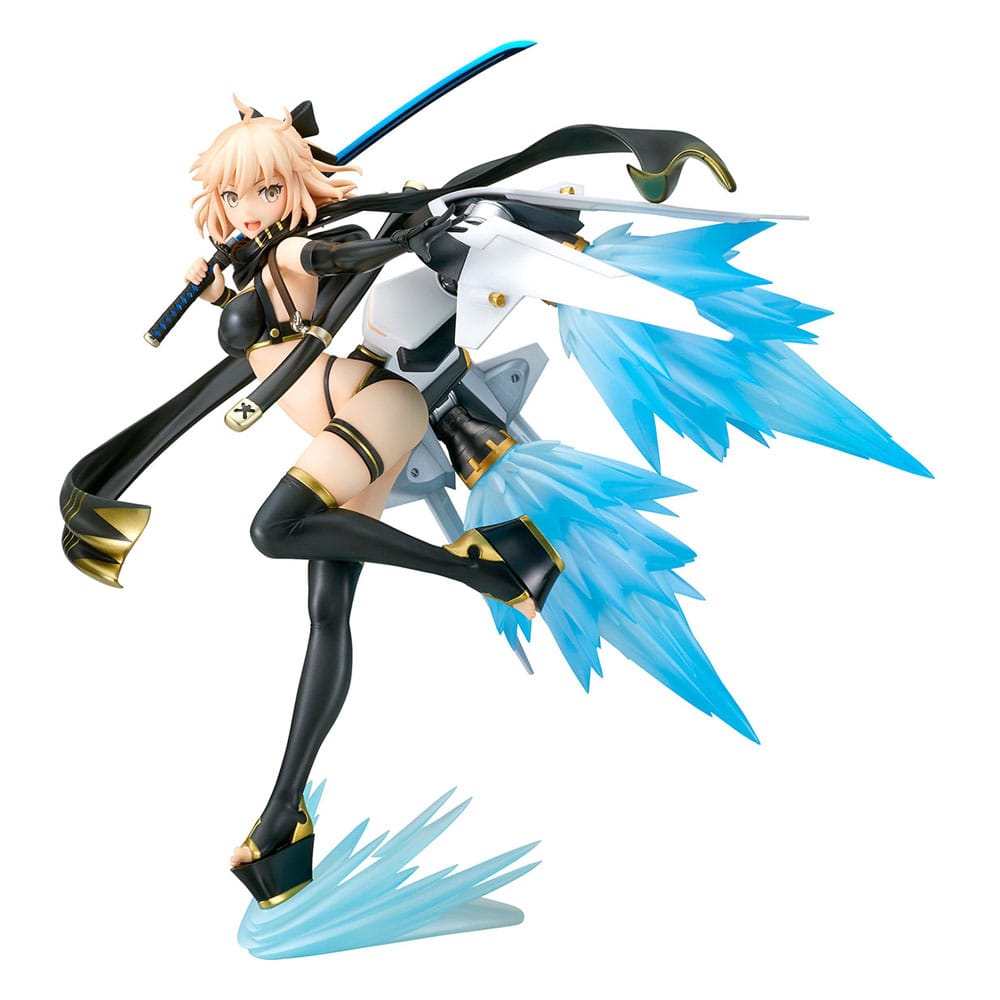 Fate/Grand Order Estatua PVC 1/7 Assassin Okita J Souji First Ascension 25 cm