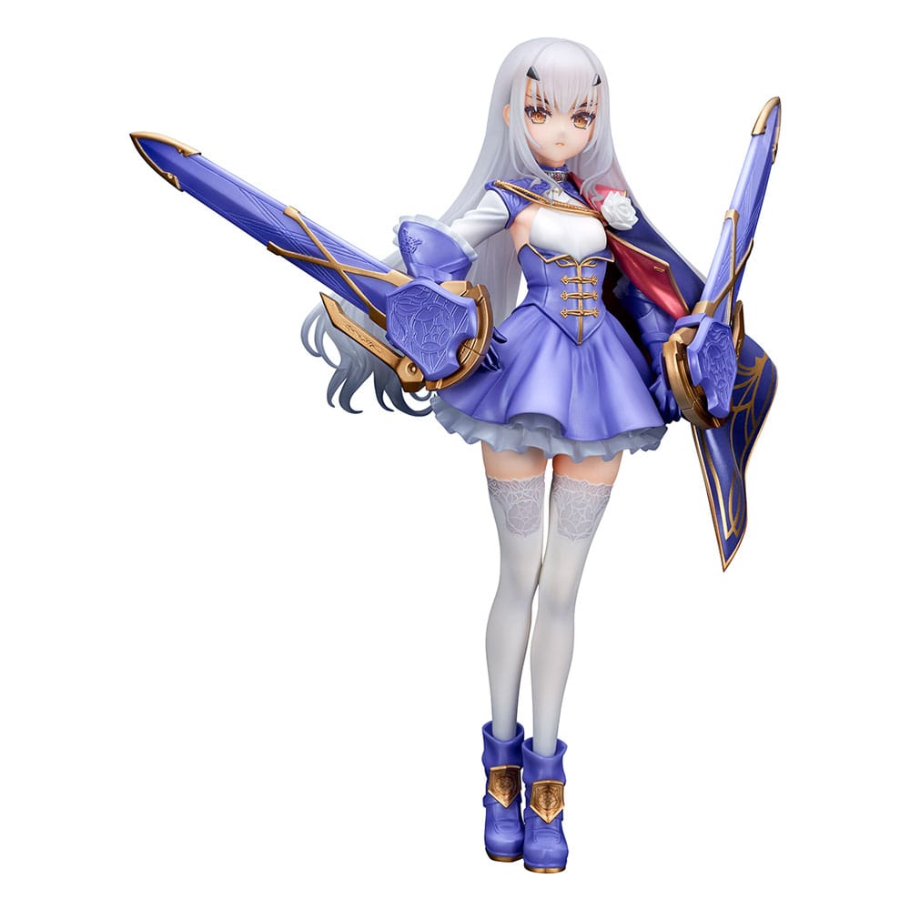 Fate/Grand Order Estatua PVC 1/7 Lancer/Melusine 23 cm