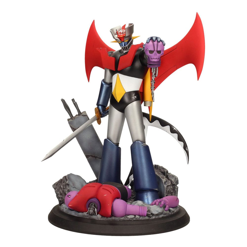 Mazinger Z Figura Mazinger Z 64 cm