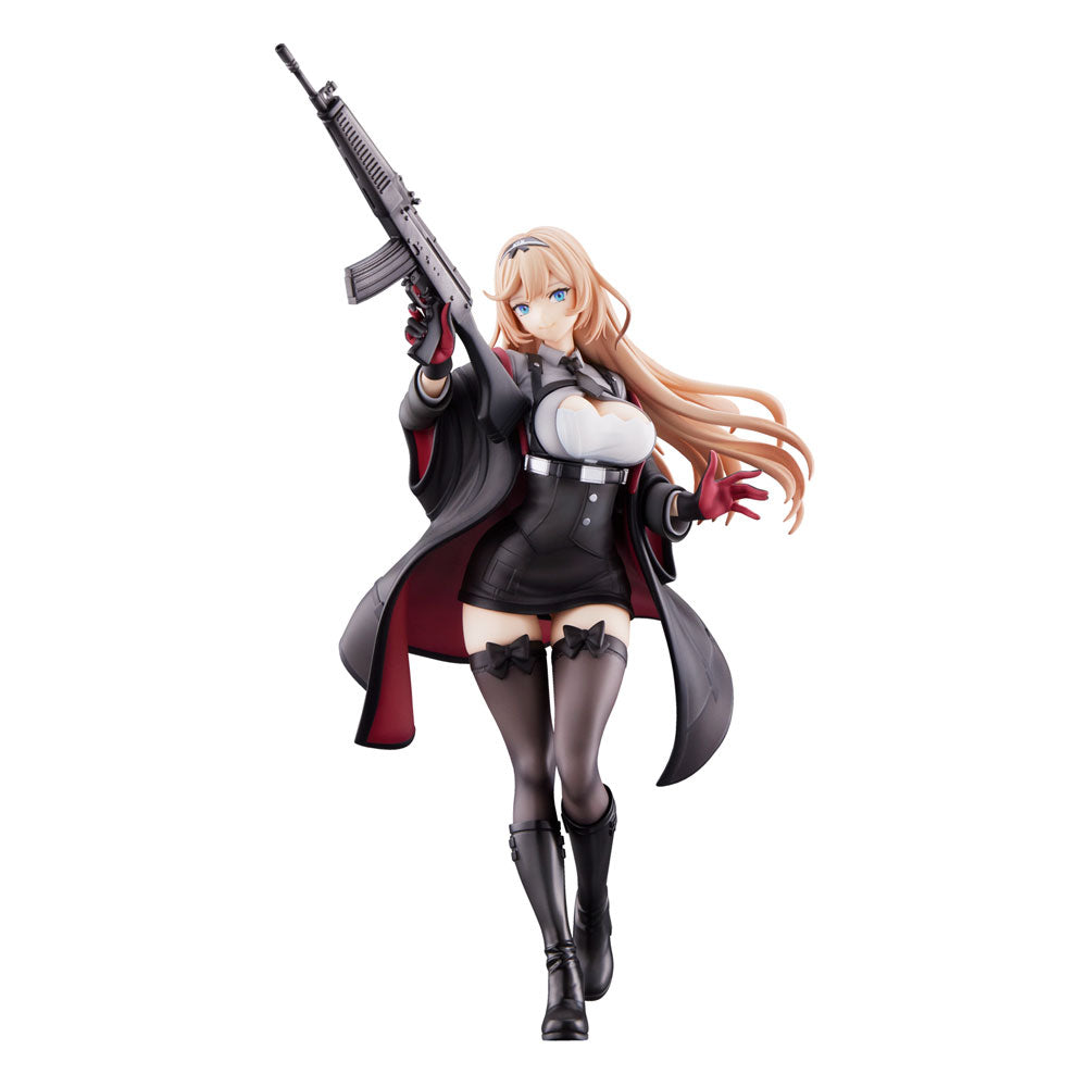 Girls Frontline Estatua PVC StG-940 29 cm