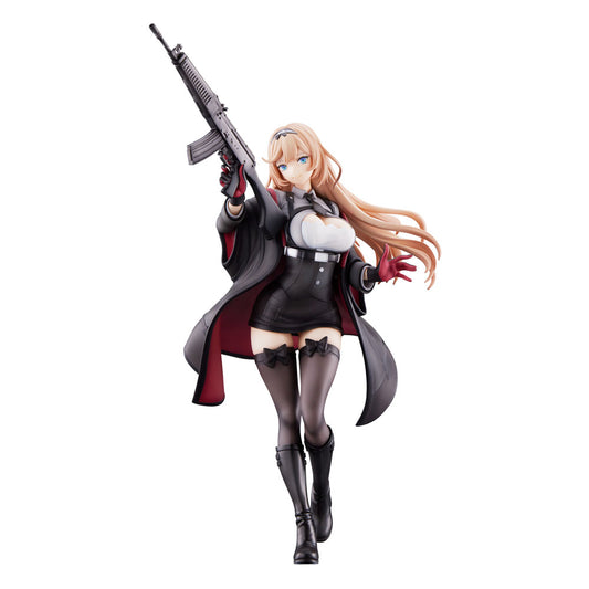 Girls Frontline Estatua PVC StG-940 29 cm