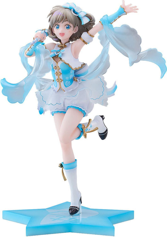 Love Live! Superstar!! Estatua PVC 1/7 Keke Tang: Baikakimu Ver. 24 cm