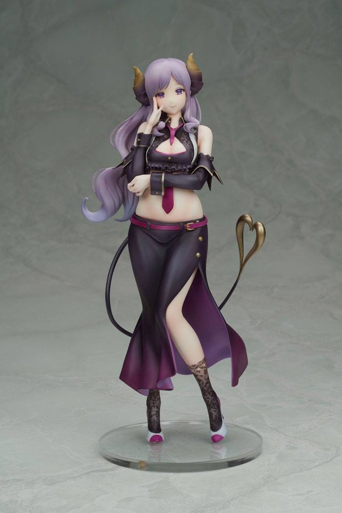 HoneyStrap Estatua PVC 1/7 Saionji Mary 23 cm