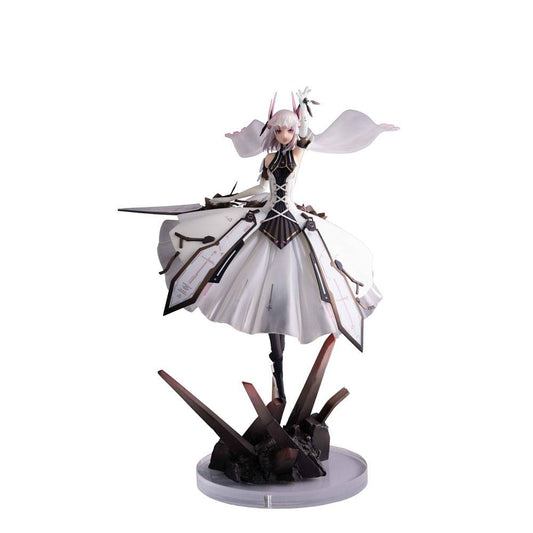 Punishing: Gray Raven Estatua PVC 1/7 Liv Luminance Generic Final 38 cm