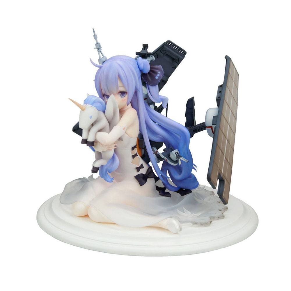 Azur Lane Estatua PVC 1/7 Unicorn 14 cm